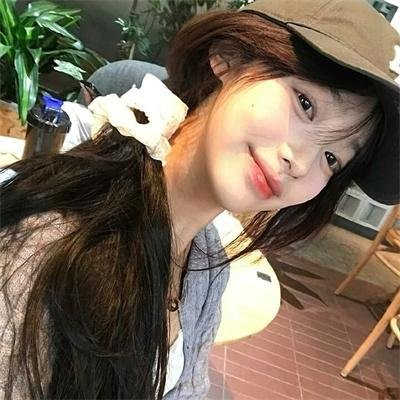 女孩终究是女孩