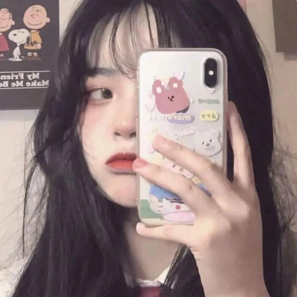 传闻中的白月光